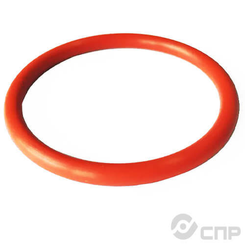 Кольцо круглого сечения (O-Ring) 2,6х1,2