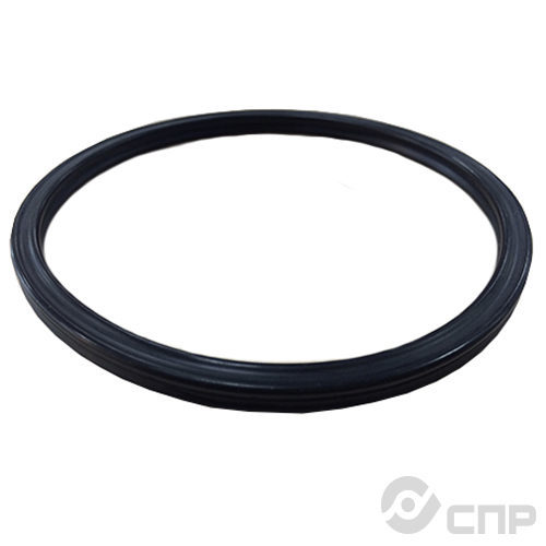 Кольцо Х-образное (X-ring) 4,6х2