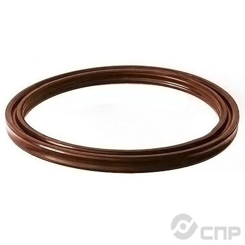 Кольцо Х-образное (X-ring) 4,6х2