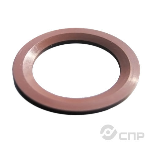 Кольцо профильное 6,5х9,9х1,0х0,5